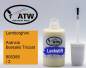 Preview: Lamborghini, Arancio Borealis Tricoat, 905385 / 2: 20ml Lackstift, von ATW Autoteile West.